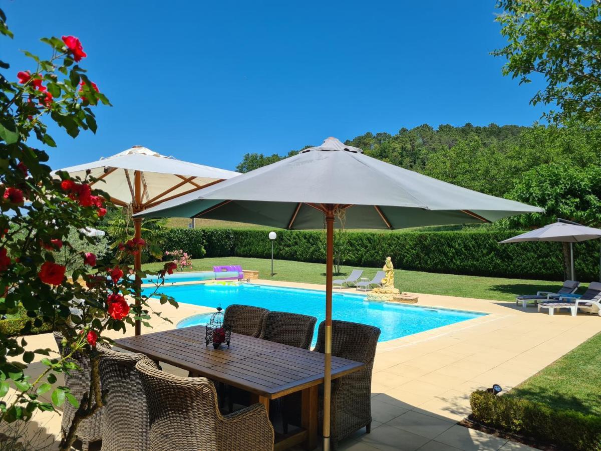 Le Malpas Kingfisher Belves Exterior photo